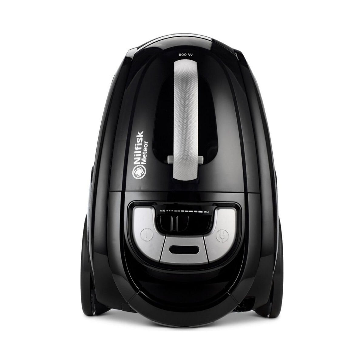 Nilfisk Meteor Pet Care Allergy 800 W Toz Torbasız Süpürge