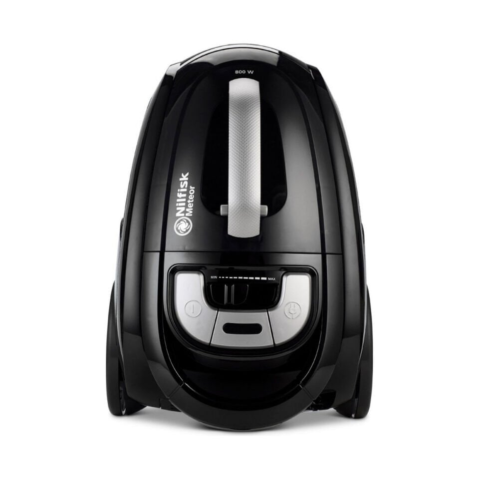 Nilfisk Meteor Pet Care Allergy 800 W Toz Torbasız Süpürge