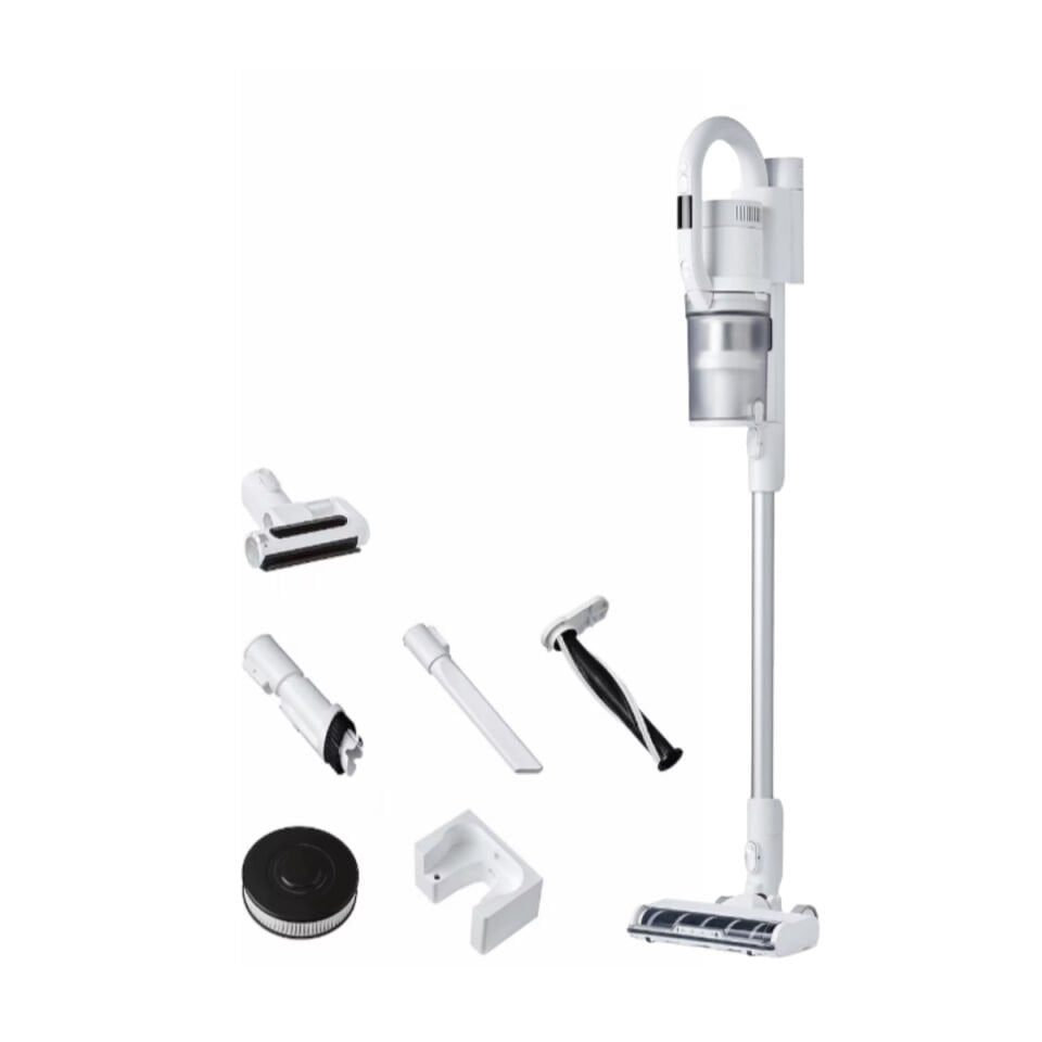 Nilfisk S1 Allergy Şarjlı Dikey Süpürge