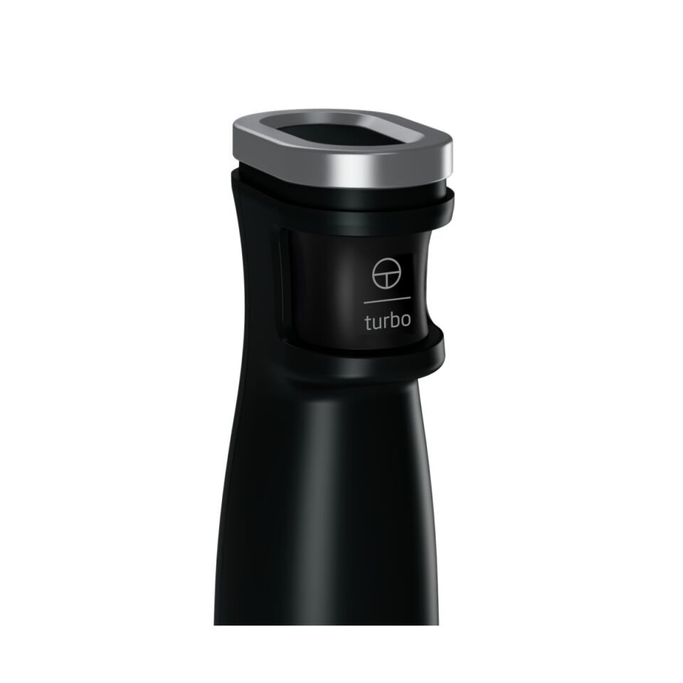 Beko RHB 5050 B Floral Siyah El Blender 1500 Watt