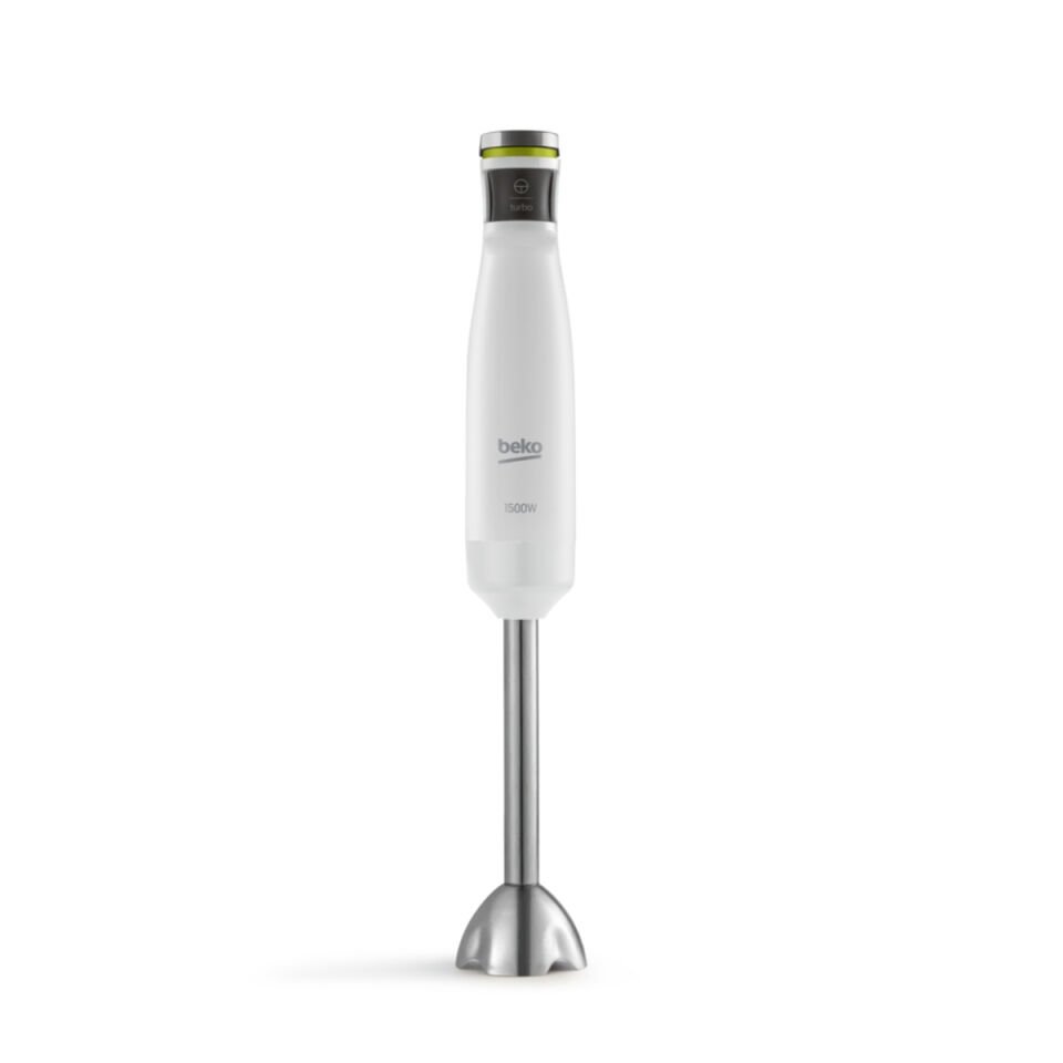 Beko RHB 5050 Floral Beyaz 1500 W Blender Seti
