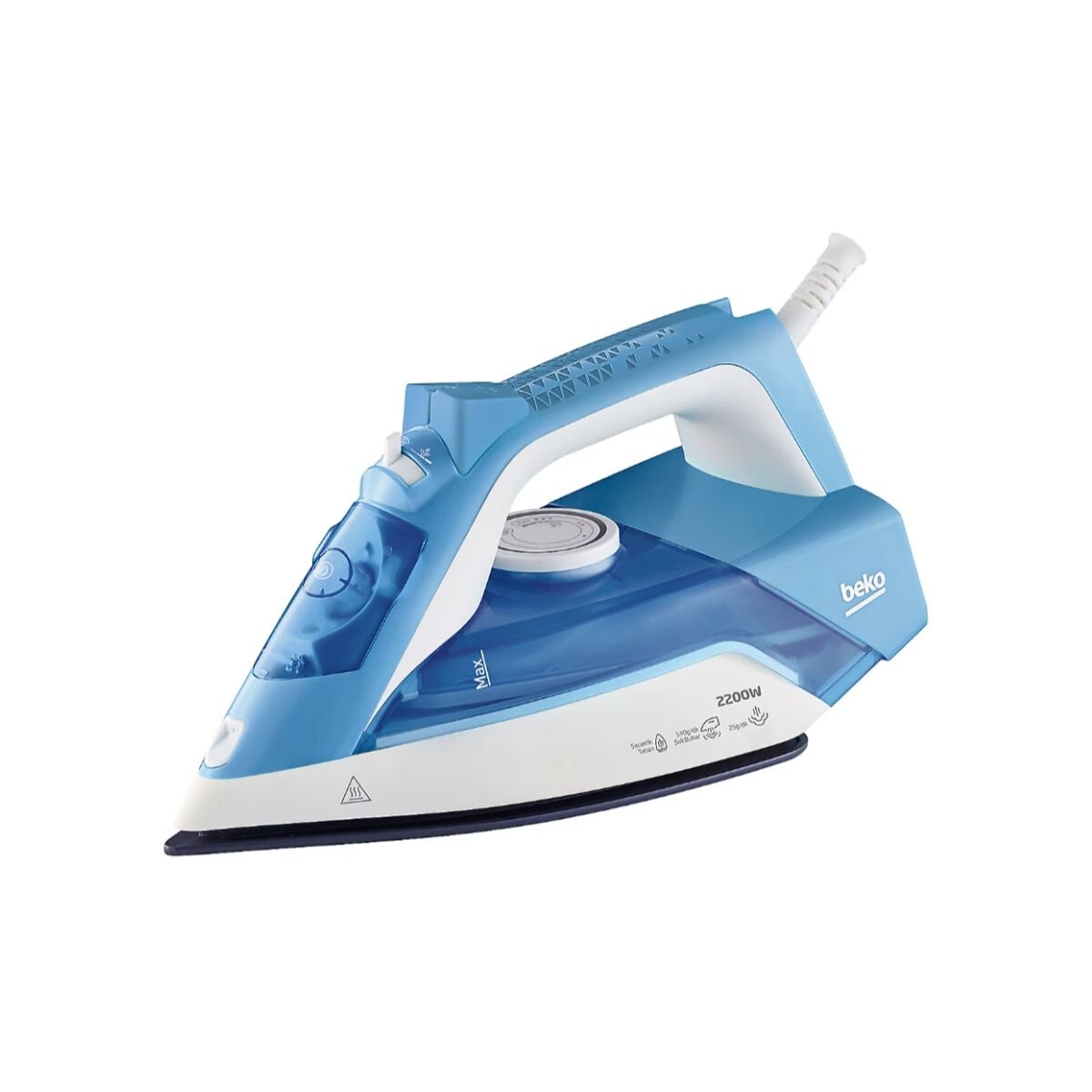 Beko BEU2922 2200 W Buharlı Ütü