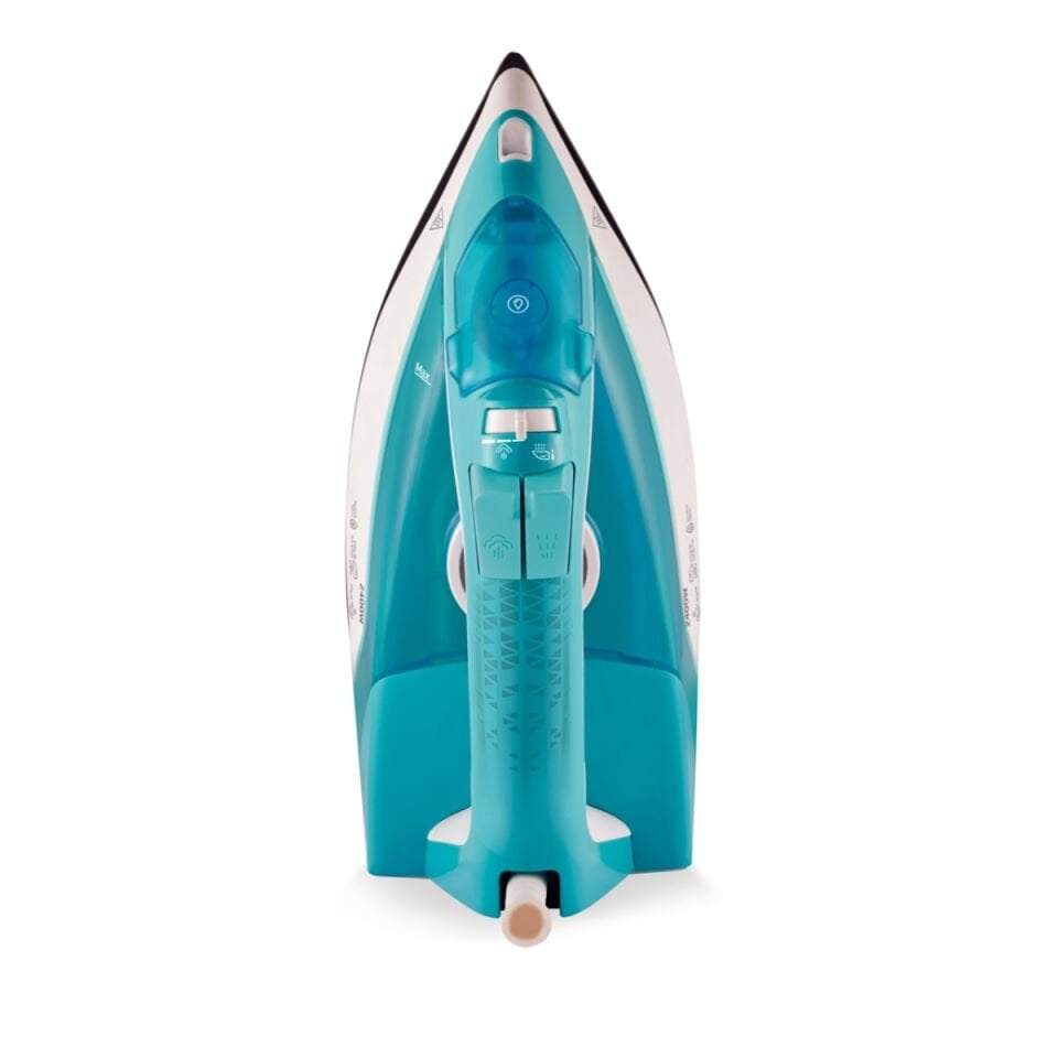 Beko BEU 2924 2400 Watt Buharlı Ütü