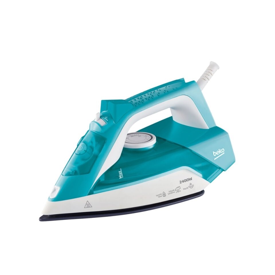 Beko BEU 2924 2400 Watt Buharlı Ütü