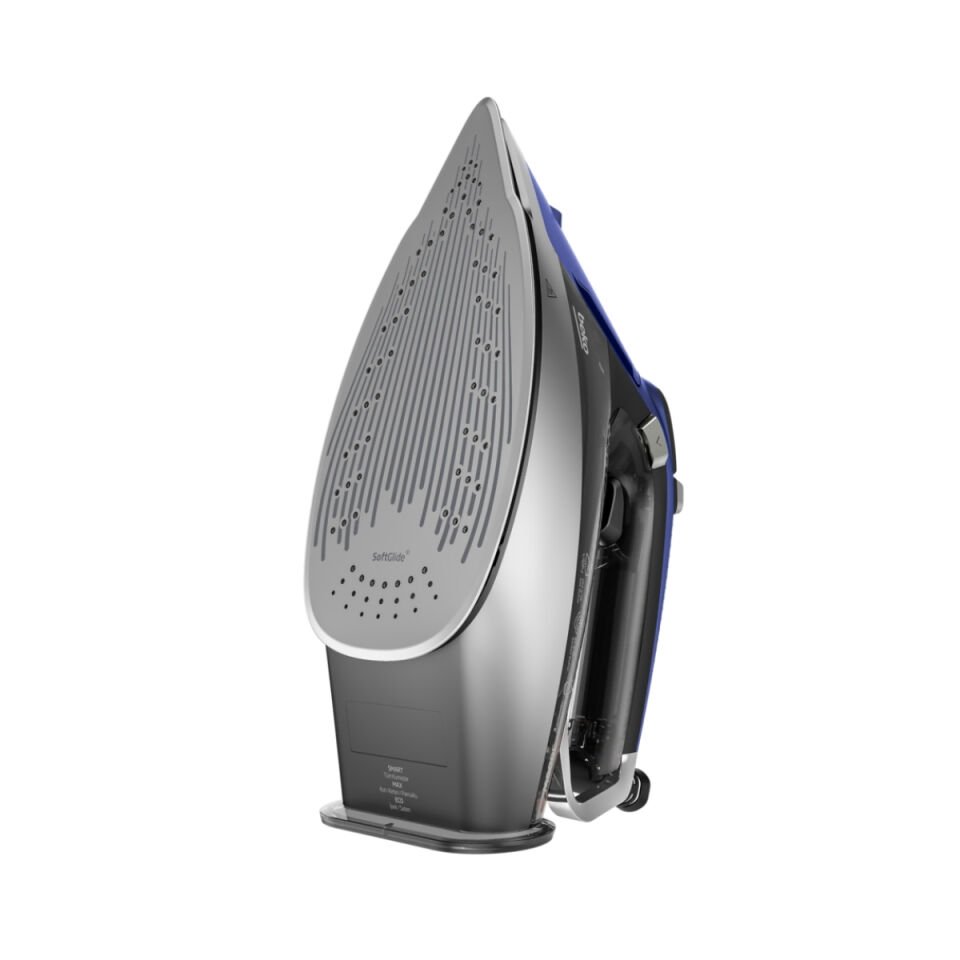 Beko ActiPress® Expert BEU 8030 D Buharlı Ütü