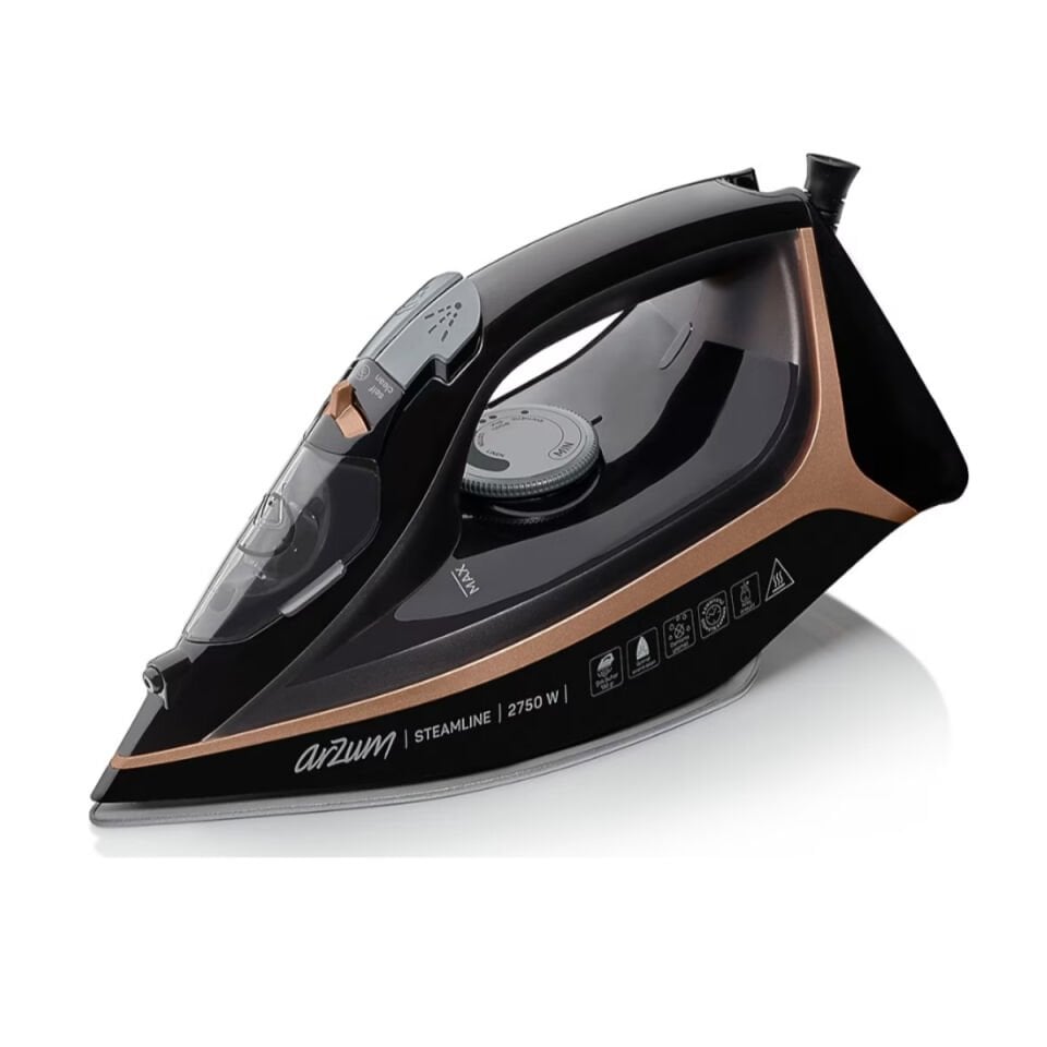 Arzum AR6025 Steamline 2750 Watt Buharlı Ütü