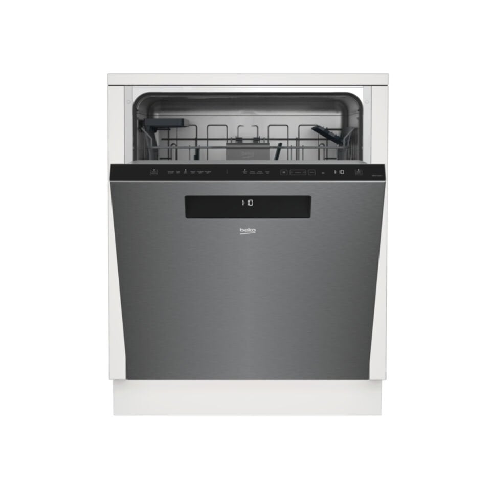 Beko BMA 6341 I Tezgah Altı Bulaşık Makinesi