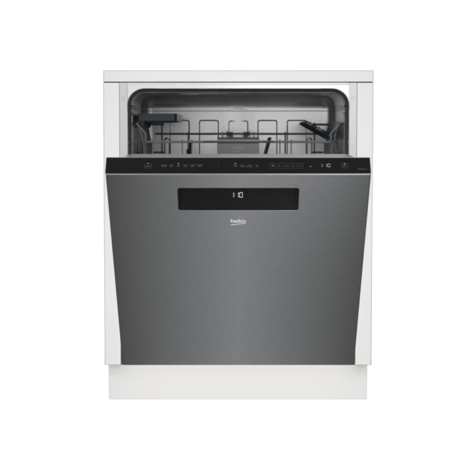 Beko BMA 6341 I Tezgah Altı Bulaşık Makinesi