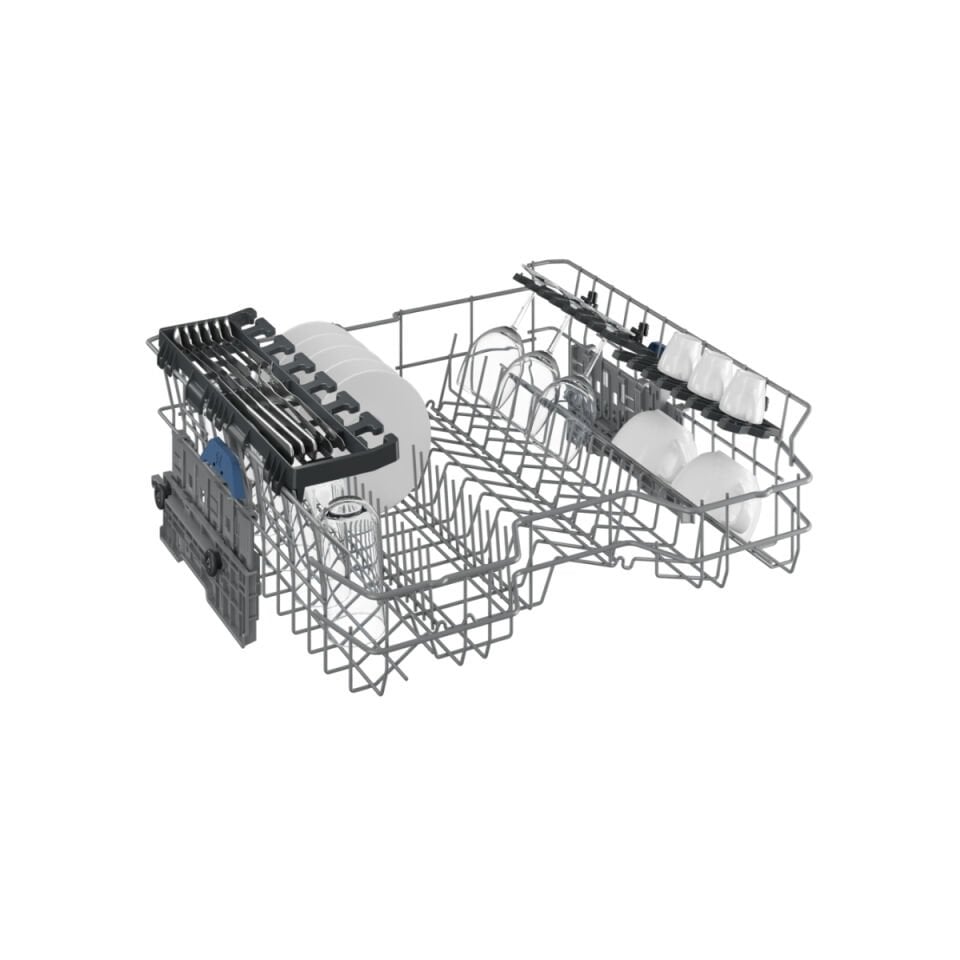 Beko BB 251 Tam Ankastre Bulaşık Makinesi