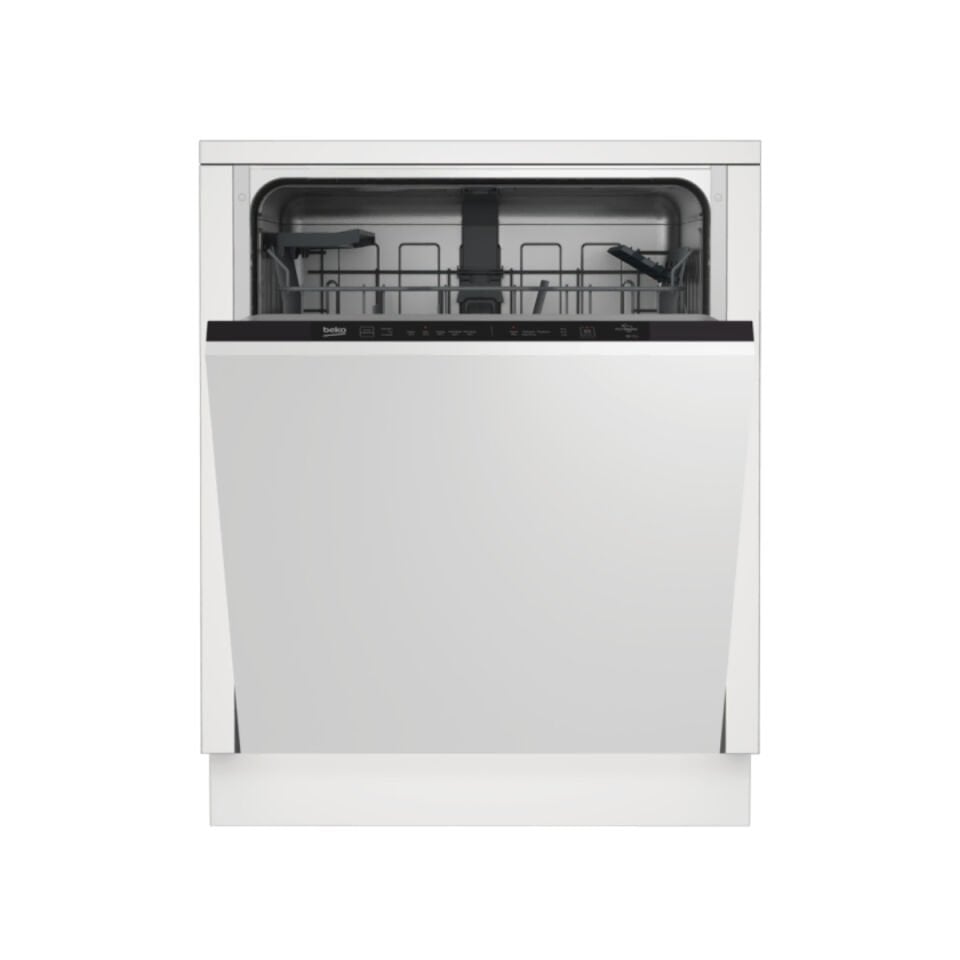 Beko BB 251 Tam Ankastre Bulaşık Makinesi