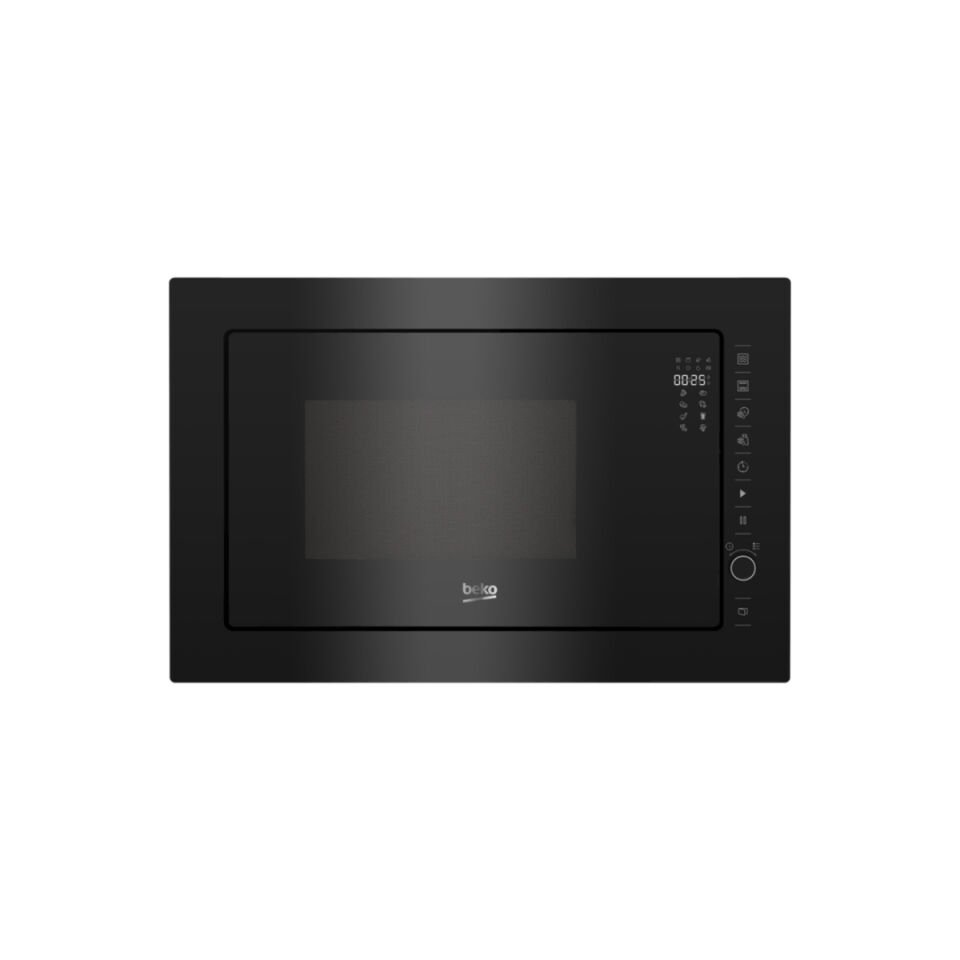 Beko BMC 2520 S Beyond Serisi Ankastre Mikrodalga Fırın