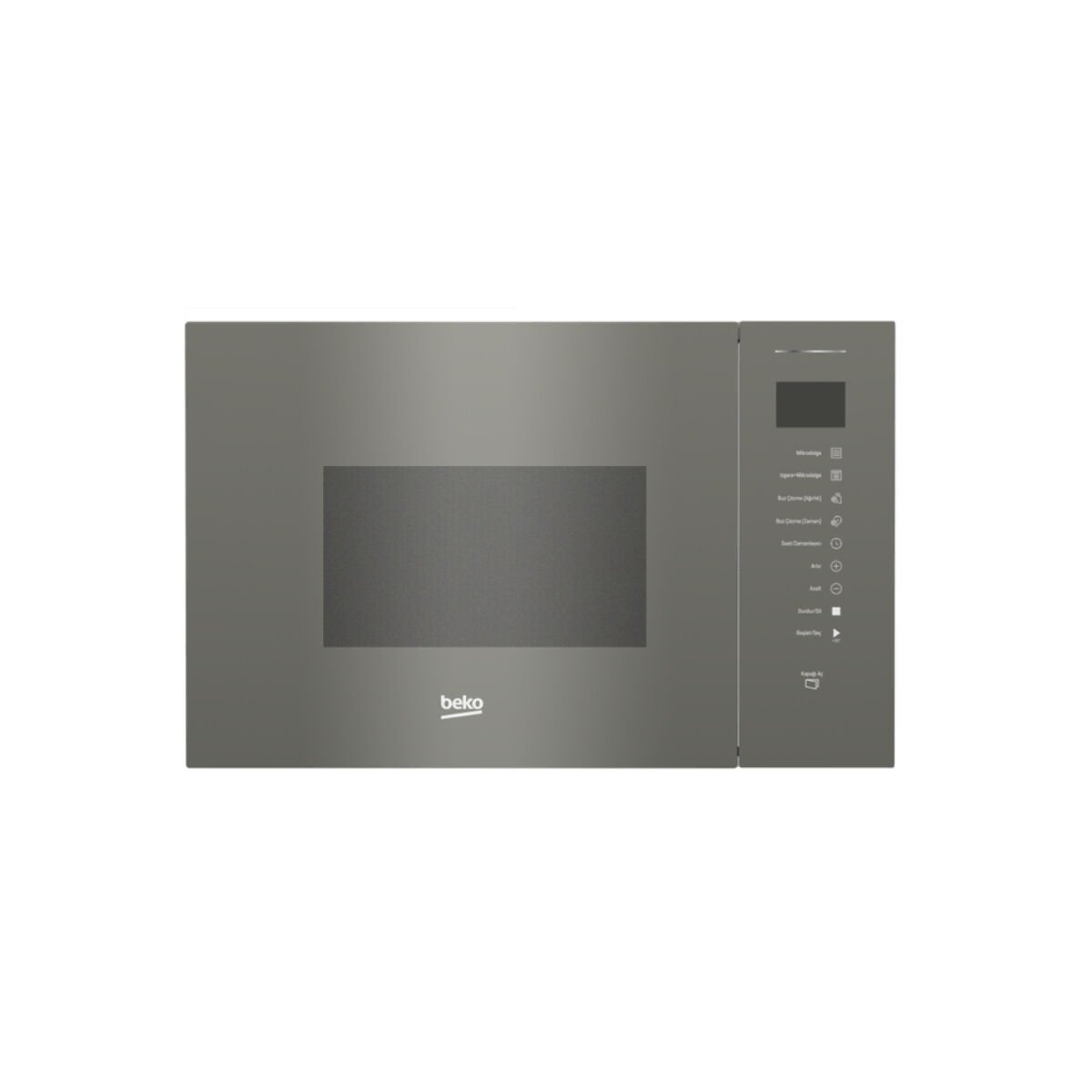 Beko BMC 2520-2 G Ankastre Mikrodalga Fırın