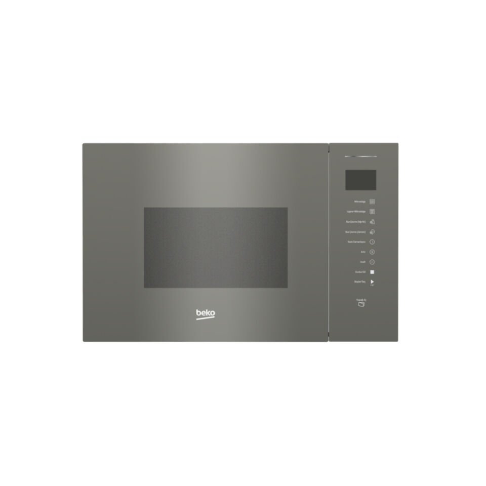 Beko BMC 2520-2 G Ankastre Mikrodalga Fırın