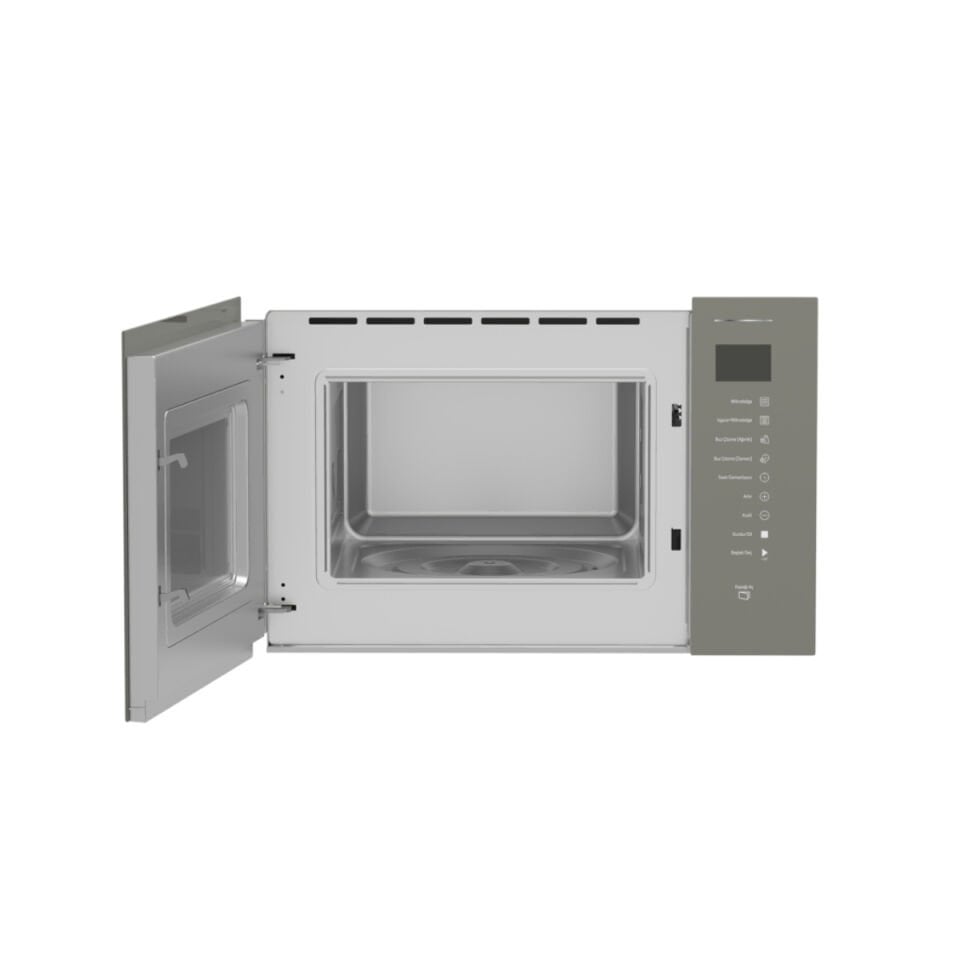 Beko BMC 2520-2 G Ankastre Mikrodalga Fırın