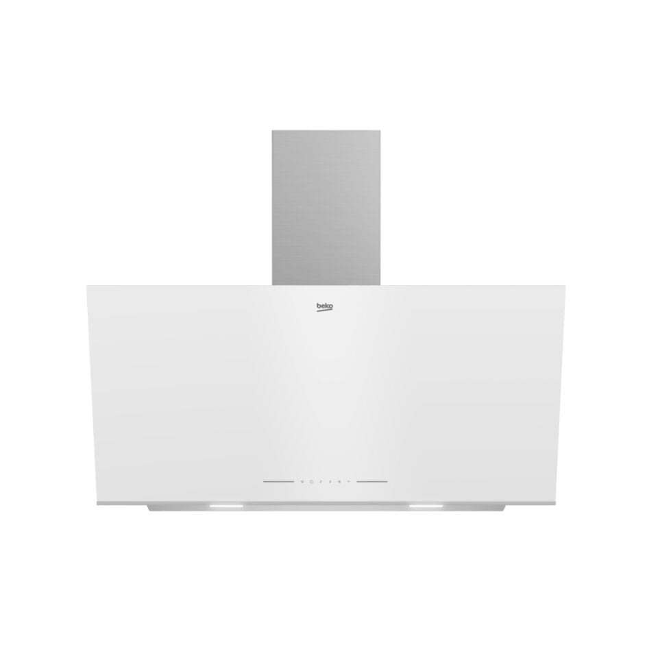 Beko BDE 9062 B Duvar Tipi Davlumbaz