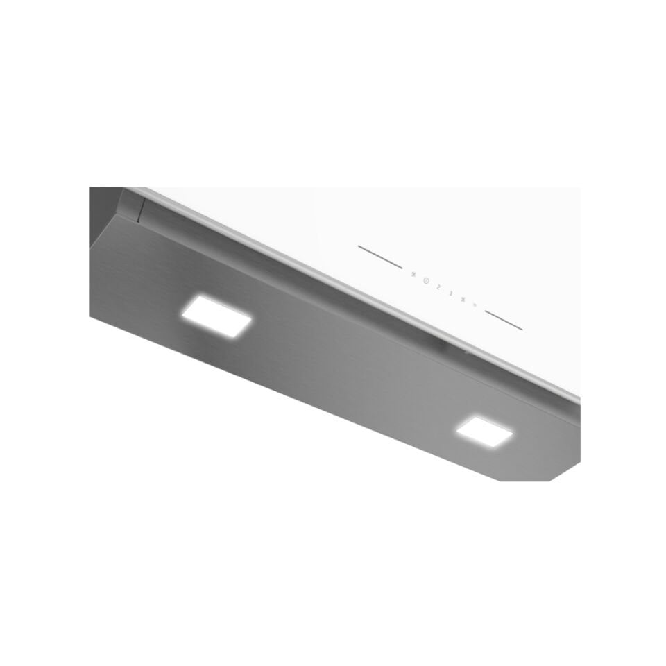 Beko BDE 9062 B Duvar Tipi Davlumbaz