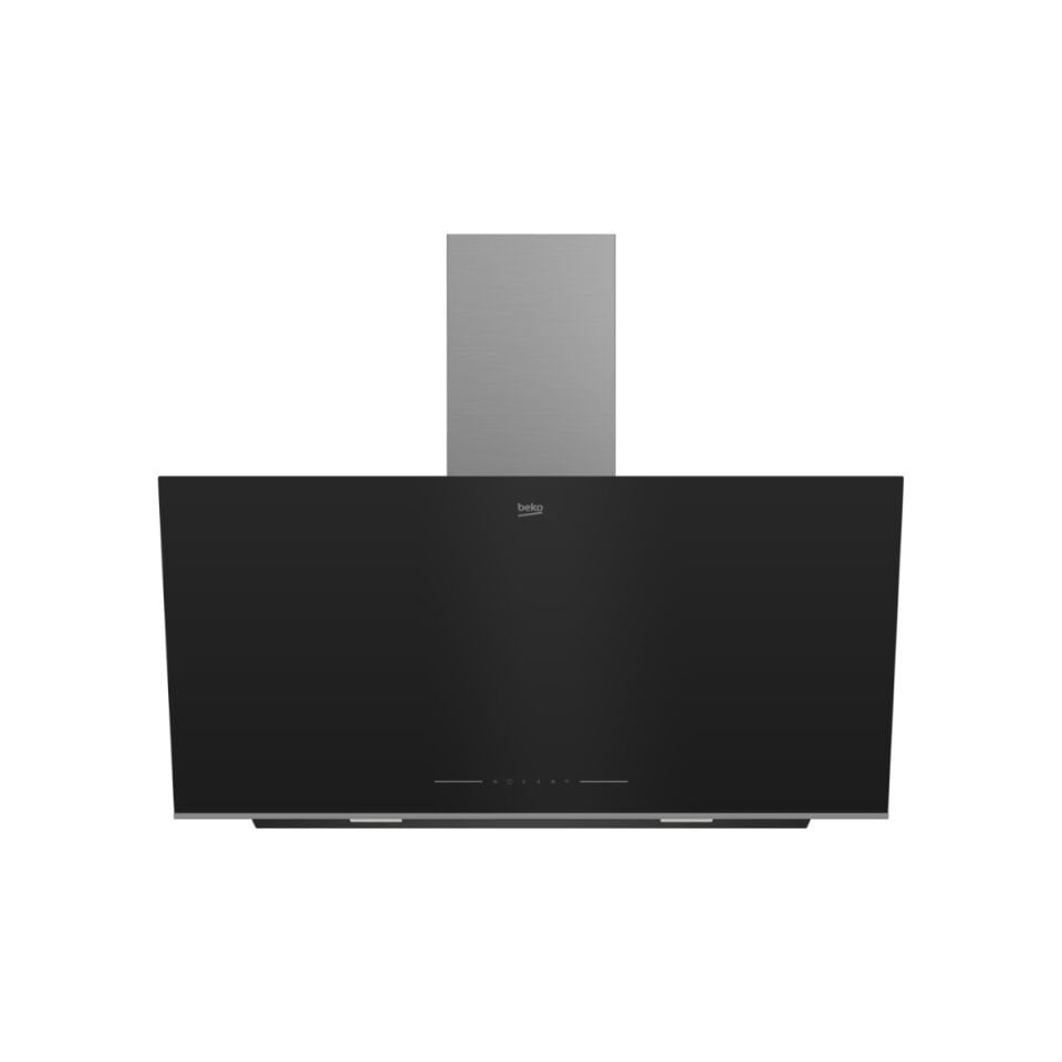 Beko BDE 9062 S Duvar Tipi Davlumbaz