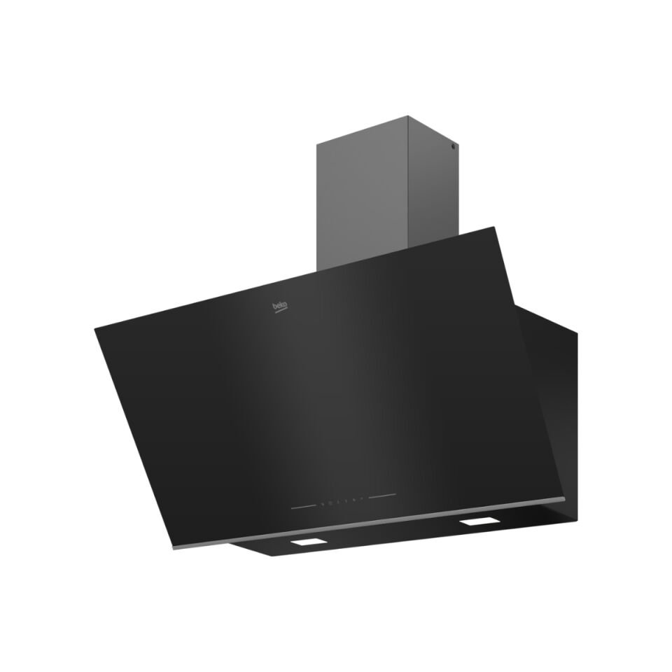 Beko BDE 9062 S Duvar Tipi Davlumbaz