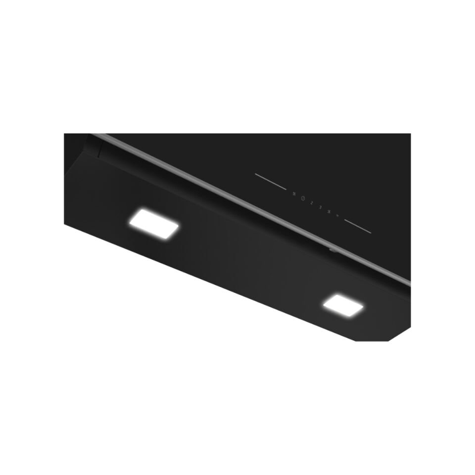Beko BDE 9062 S Duvar Tipi Davlumbaz