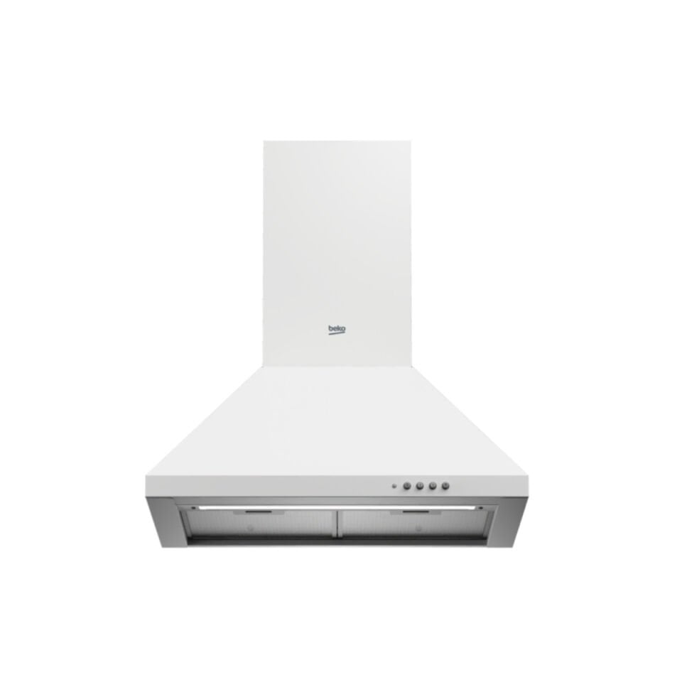 Beko ADP61420B Duvar Tipi Davlumbaz