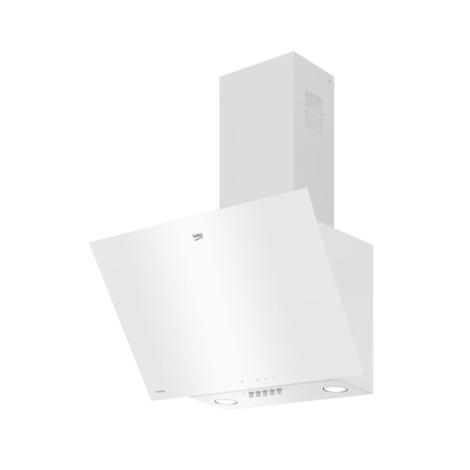 Beko BDE 6050 HB1 Duvar Tipi Davlumbaz