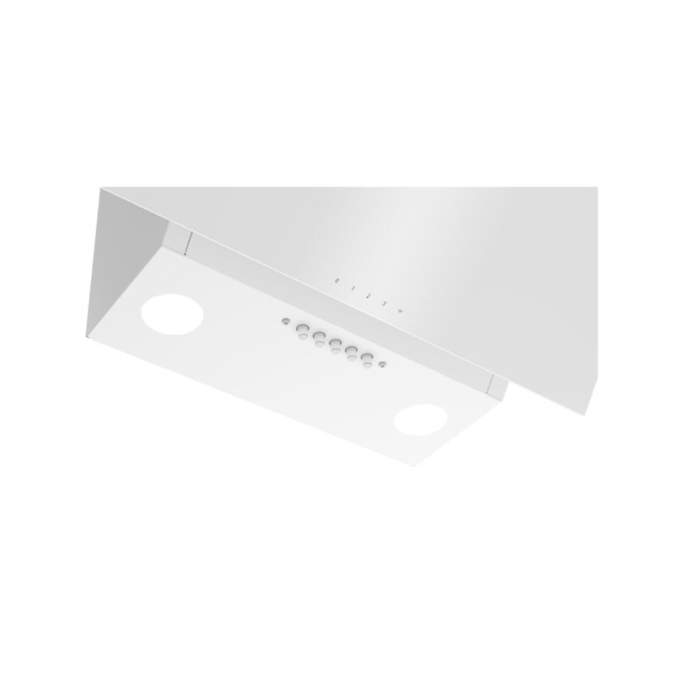 Beko BDE 6050 HB1 Duvar Tipi Davlumbaz