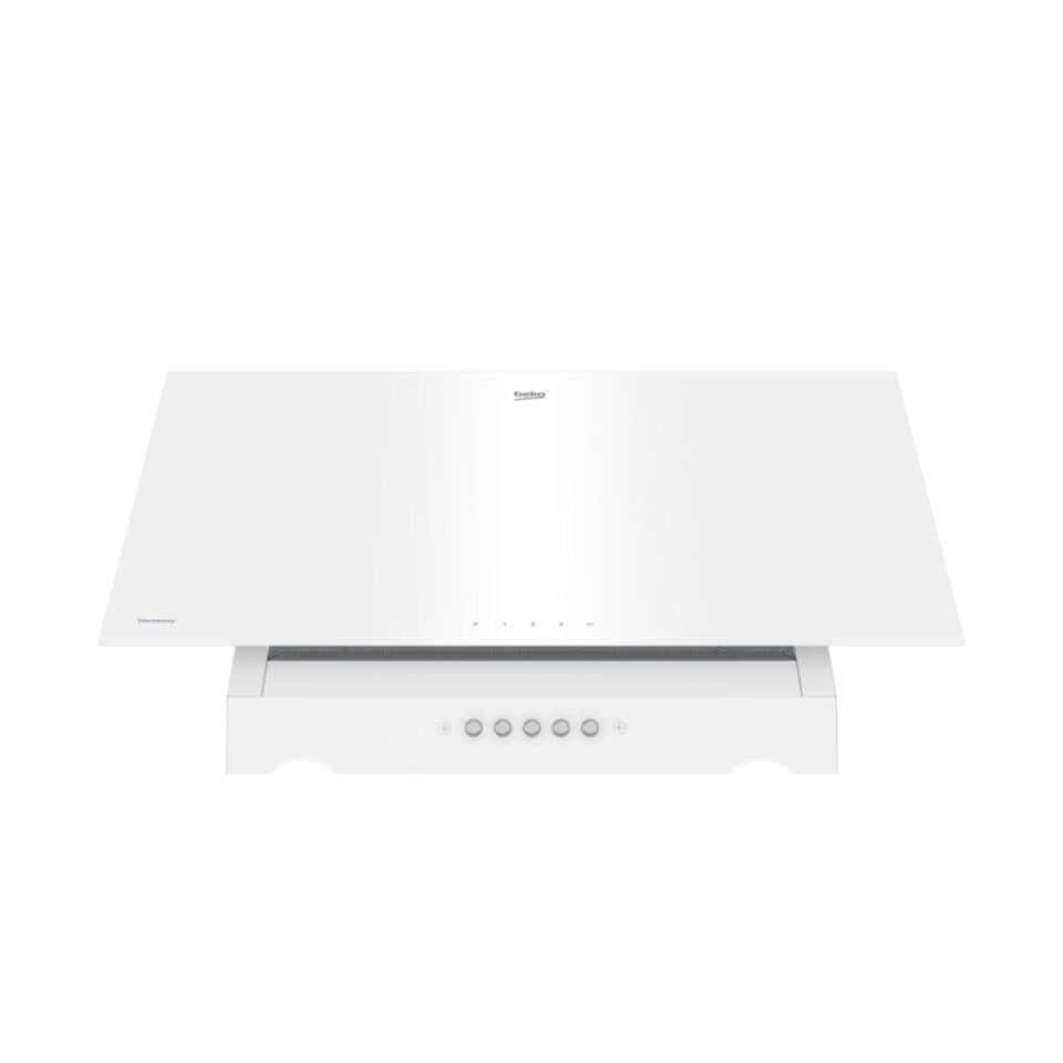 Beko BDE 6050 HB1 Duvar Tipi Davlumbaz