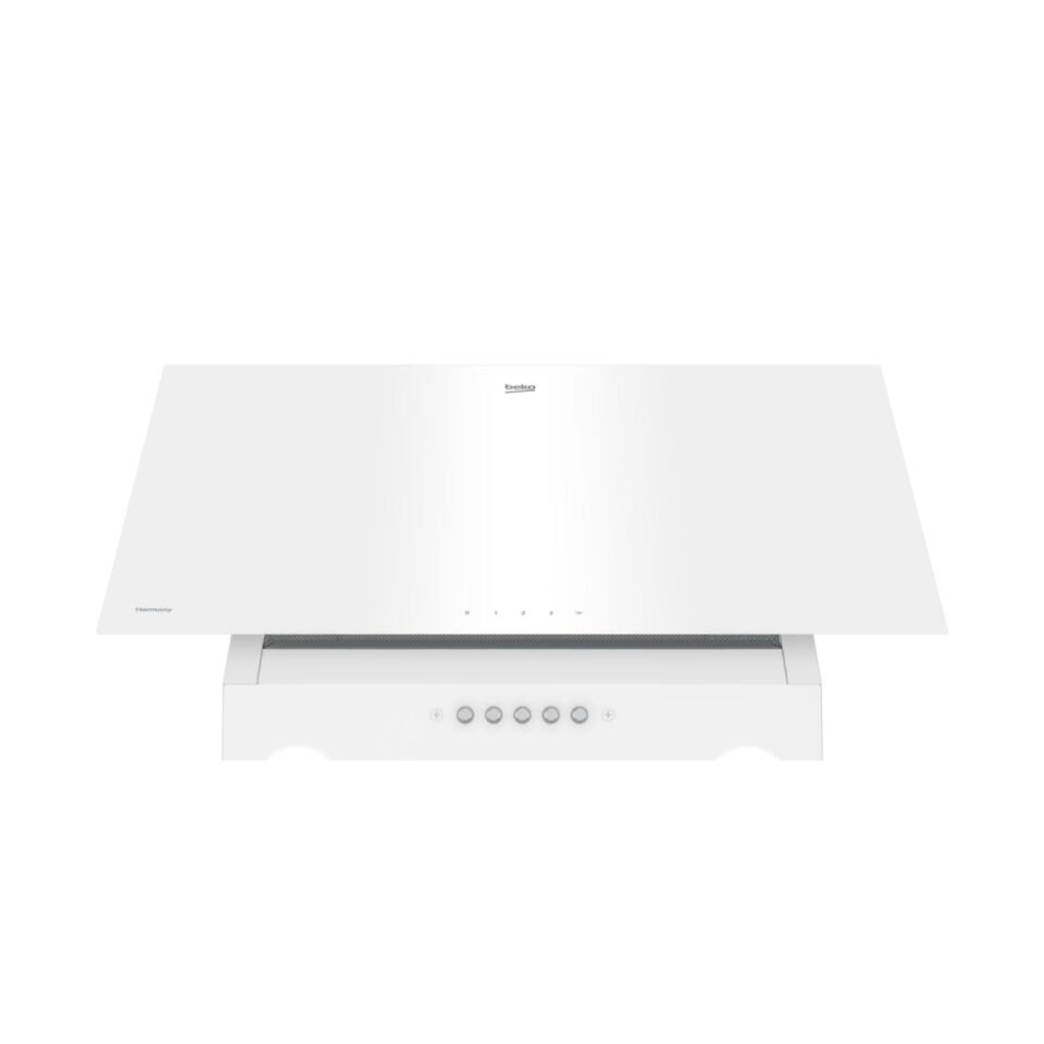 Beko BDE 6050 HB1 Duvar Tipi Davlumbaz