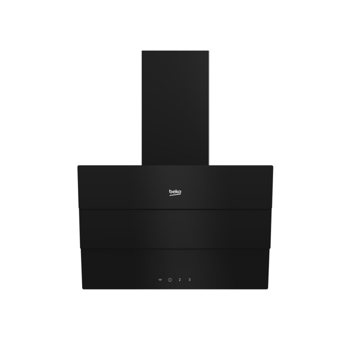 Beko BDE 6053 S Ankastre Duvar Tipi Davlumbazlar