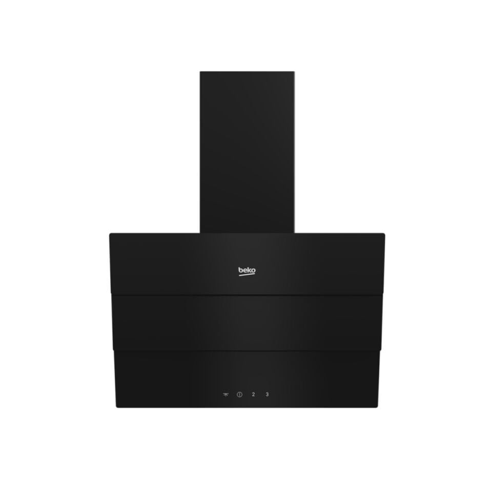 Beko BDE 6053 S Ankastre Duvar Tipi Davlumbazlar