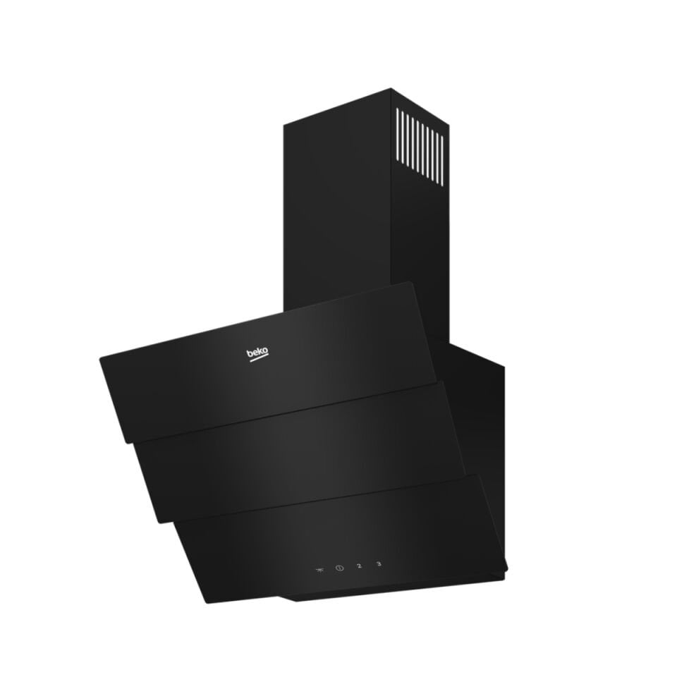 Beko BDE 6053 S Ankastre Duvar Tipi Davlumbazlar
