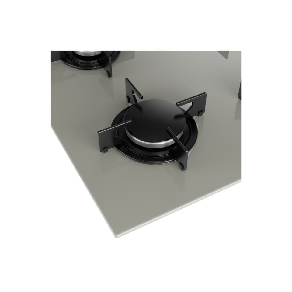 Beko BOCD T 6510 EG Beyond Serisi Gazlı Cam Tablalı Ocak