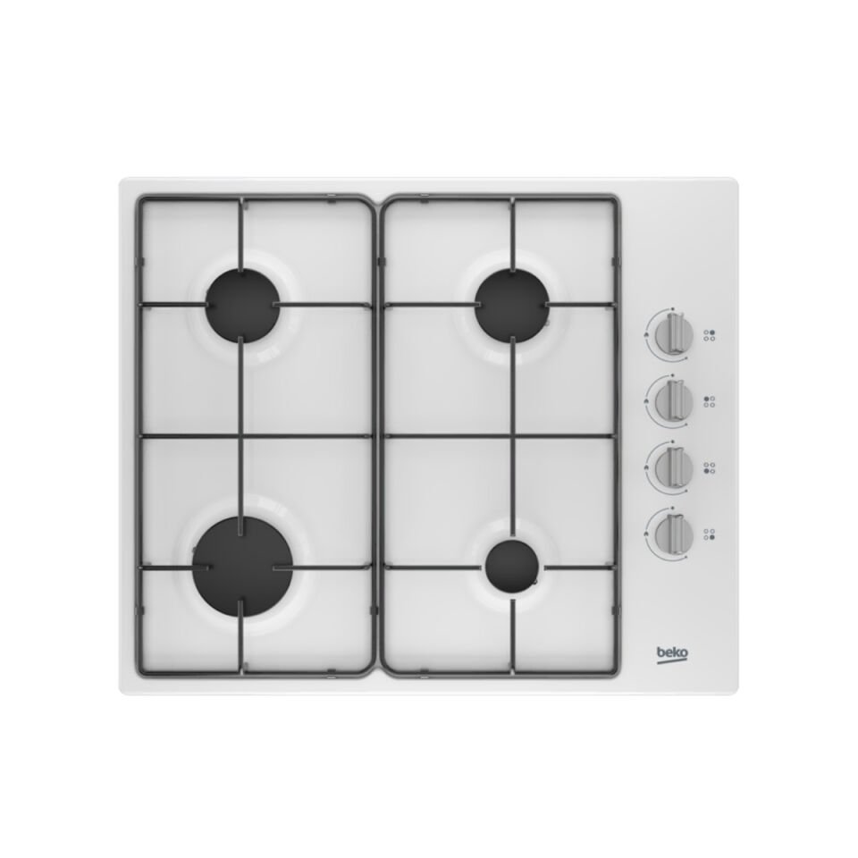 Beko BOMD D 6110 EB Gazlı Renkli Metal Tablalı Ocaklar