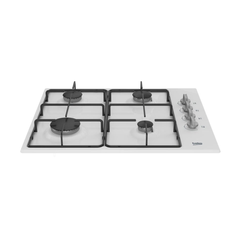 Beko BOMD D 6110 EB Gazlı Renkli Metal Tablalı Ocaklar
