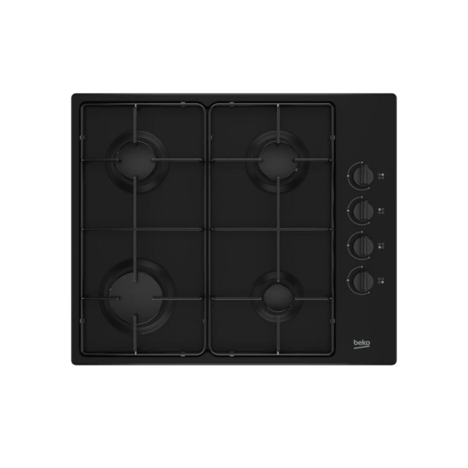Beko BOMD D 6110 ES Beyond Serisi Gazlı Renkli Metal Tablalı Ocak