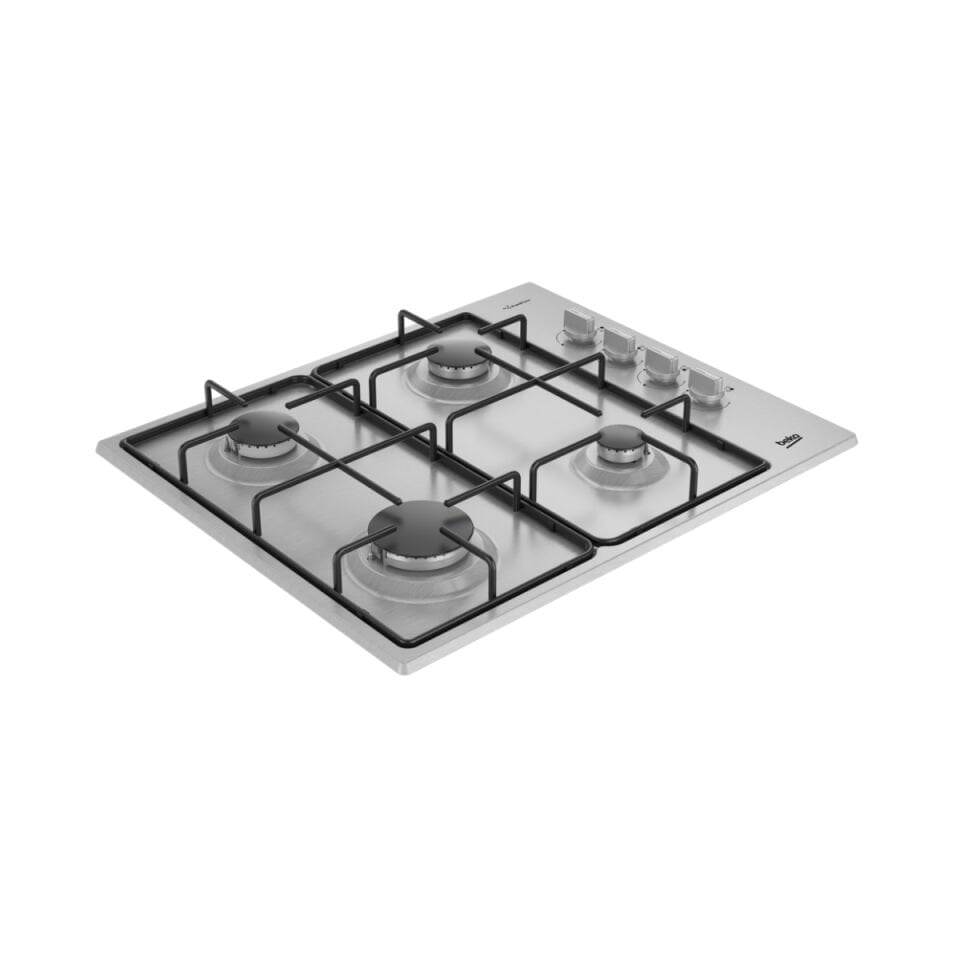 Beko BOMD D 6110 EI Inox Ankastre Ocak