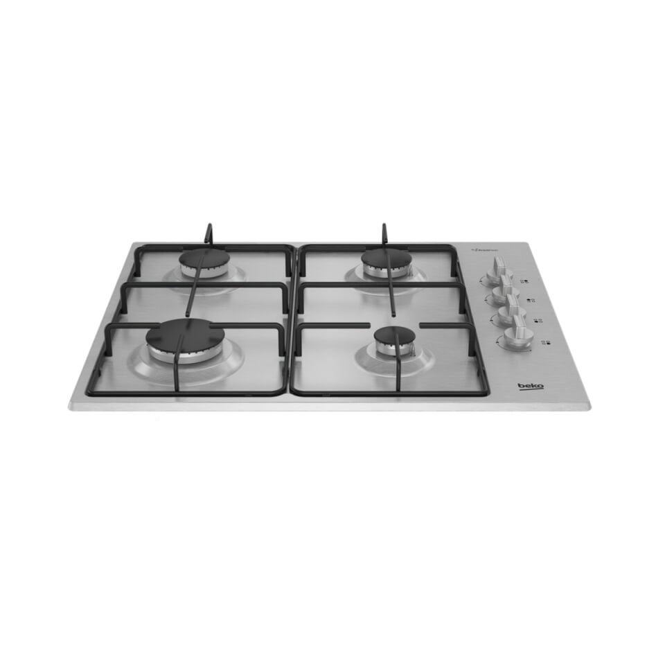 Beko BOMD D 6110 EI Inox Ankastre Ocak