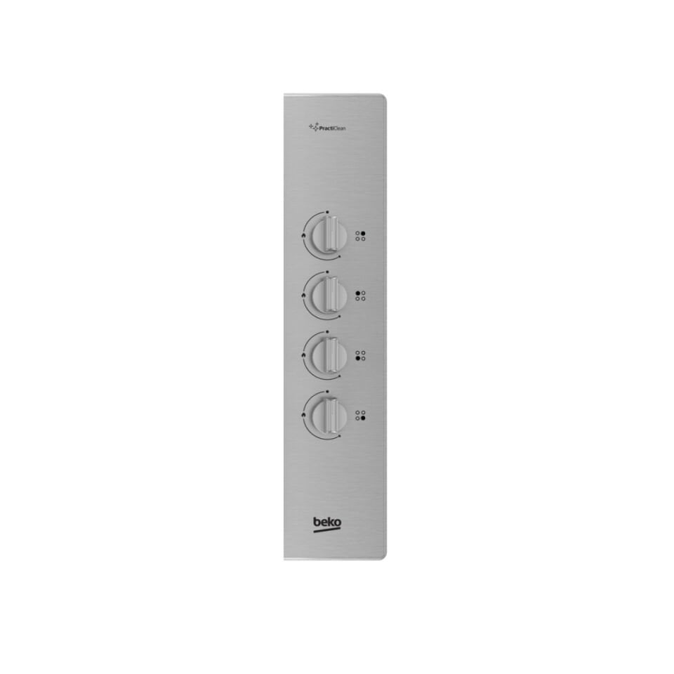 Beko BOMD D 6110 EI Inox Ankastre Ocak