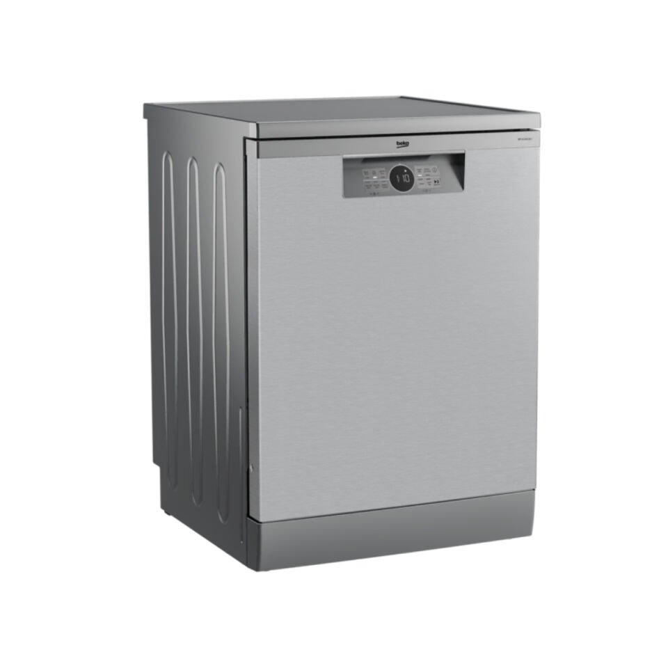 Beko BM 4144 OK I 4 Programlı Bulaşık Makinesi