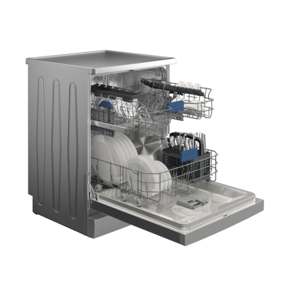 Beko BM 4144 OK I 4 Programlı Bulaşık Makinesi