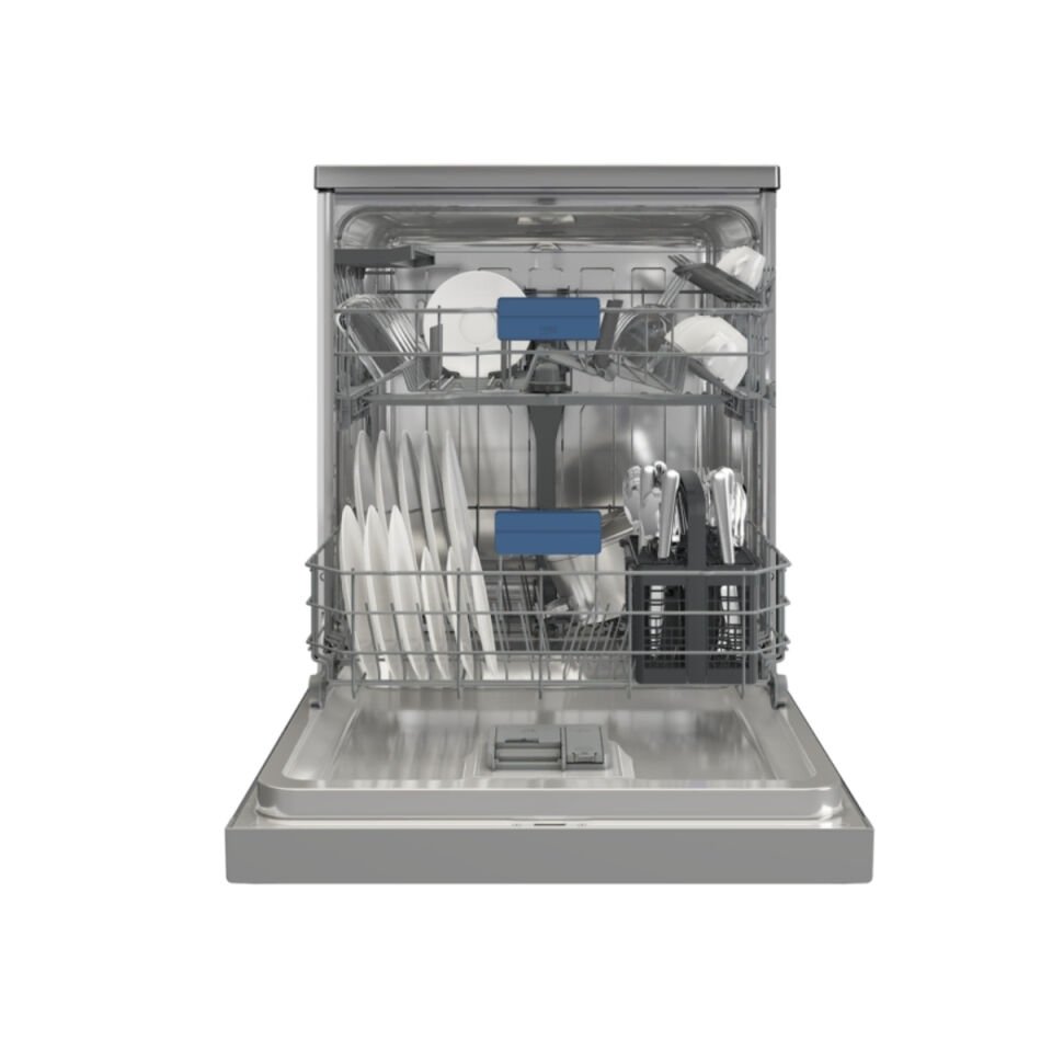 Beko BM 4144 OK I 4 Programlı Bulaşık Makinesi