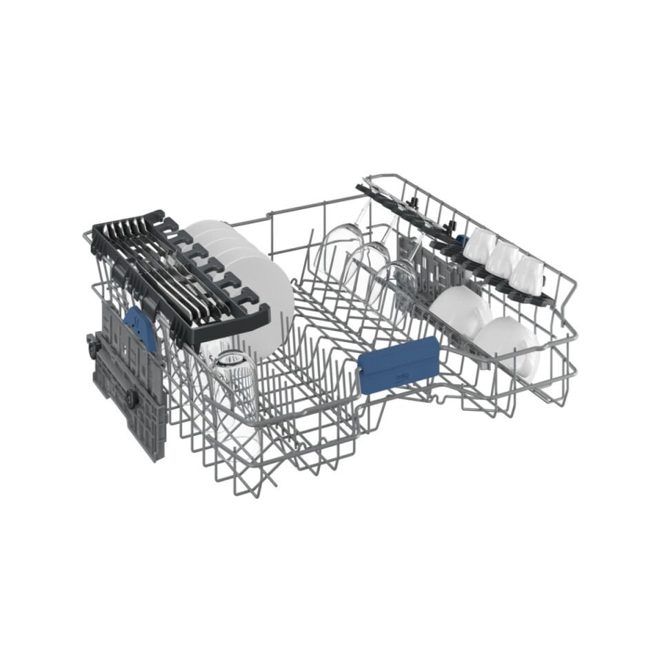 Beko BM 4144 OK I 4 Programlı Bulaşık Makinesi