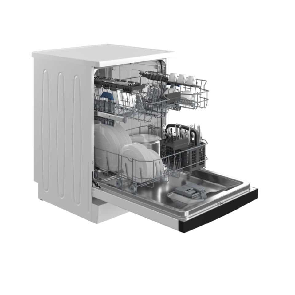 Beko B 710 b Elite Serisi Solo Bulaşık Makinesi