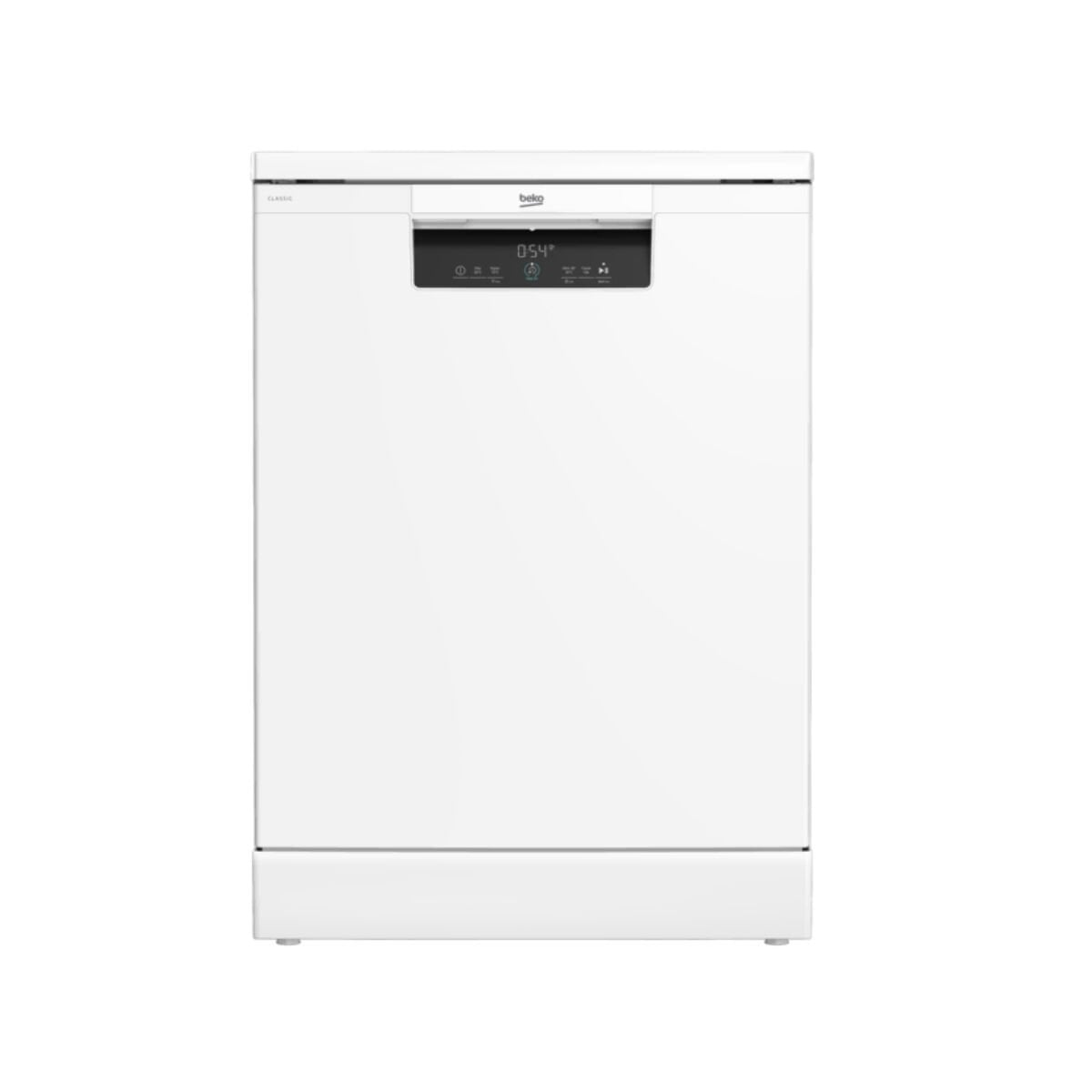 Beko B 600 b Classic Serisi Solo Bulaşık Makinesi