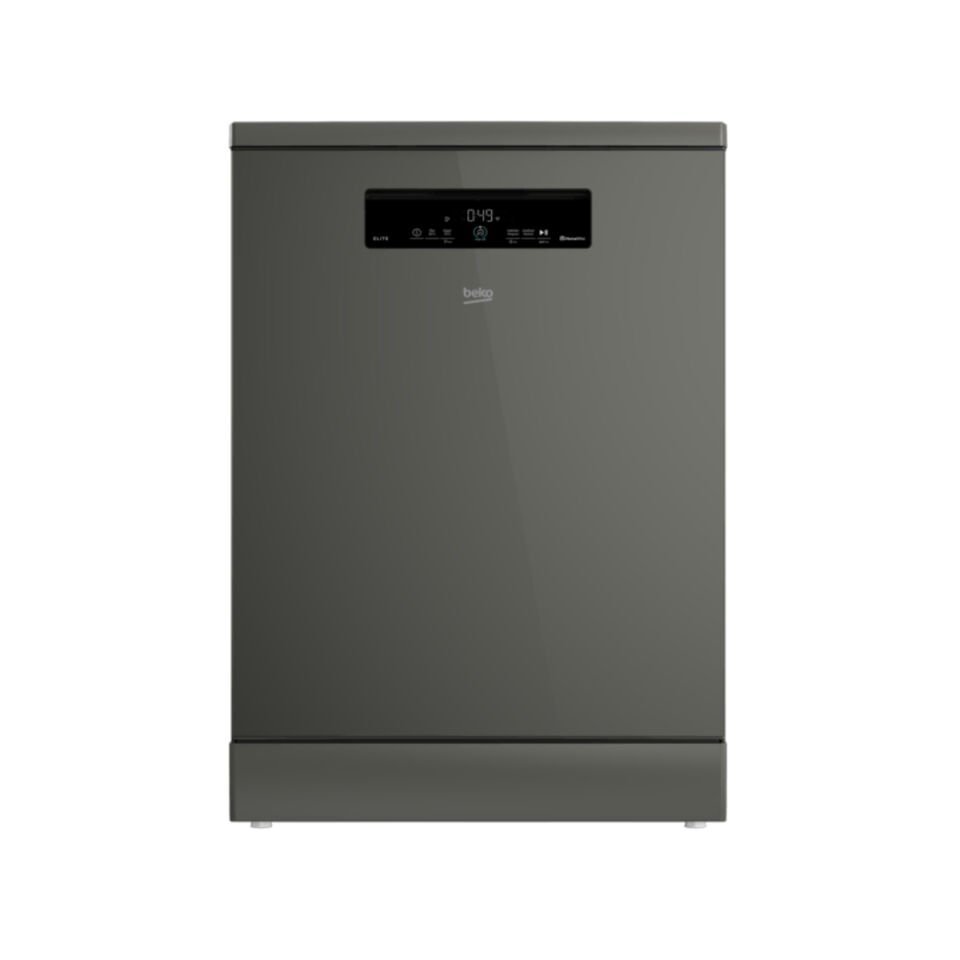 Beko B 710 gc Elite Serisi Solo Bulaşık Makinesi