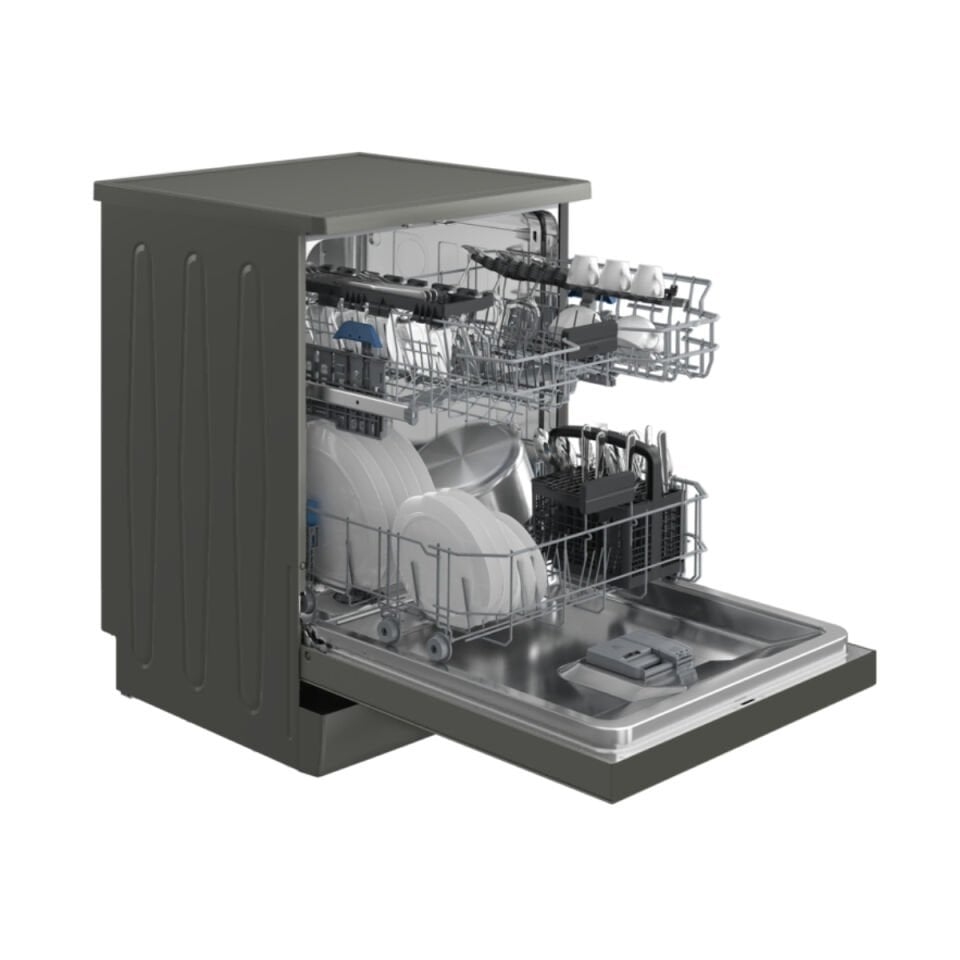 Beko B 710 gc Elite Serisi Solo Bulaşık Makinesi