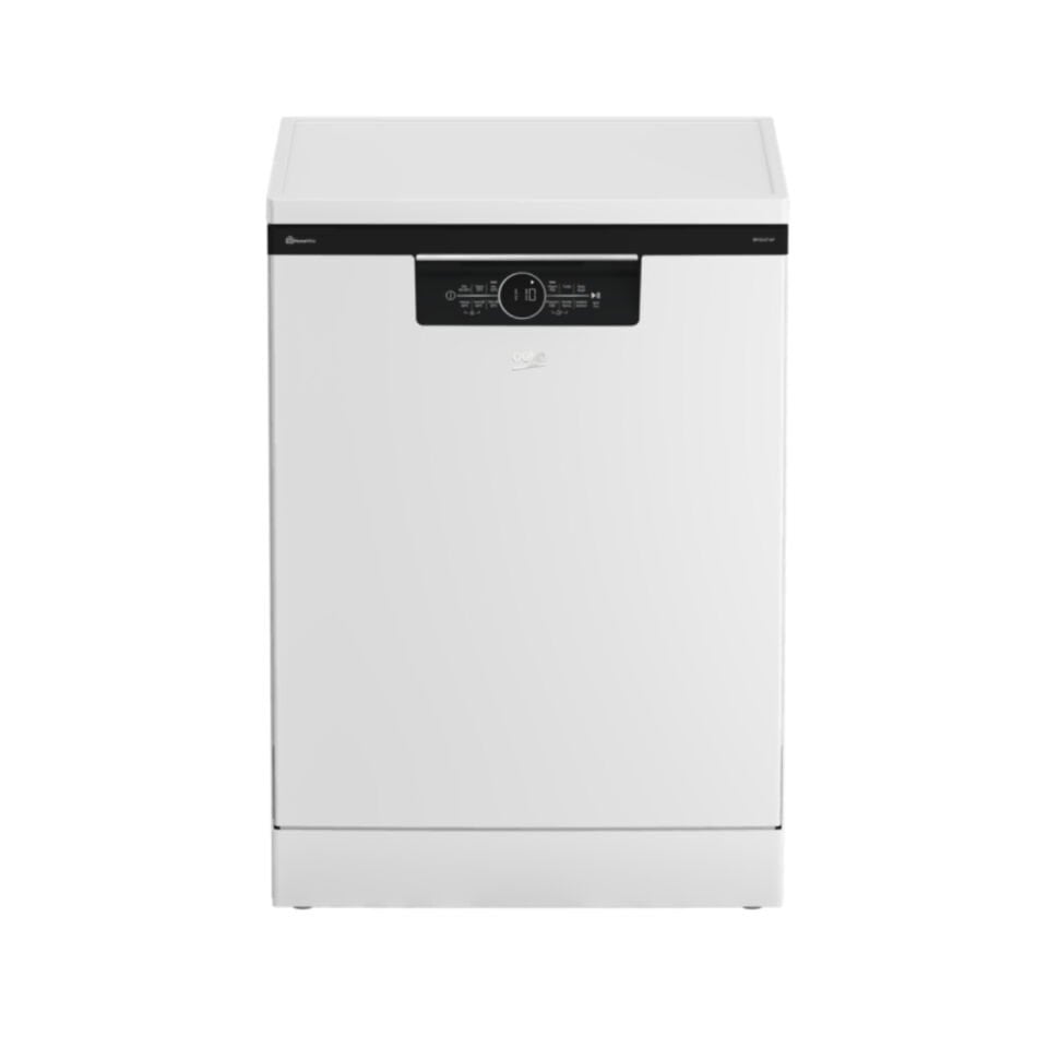 Beko BM 6147 WF 6 Programlı Bulaşık Makinesi