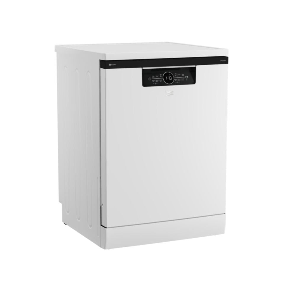 Beko BM 6147 WF 6 Programlı Bulaşık Makinesi