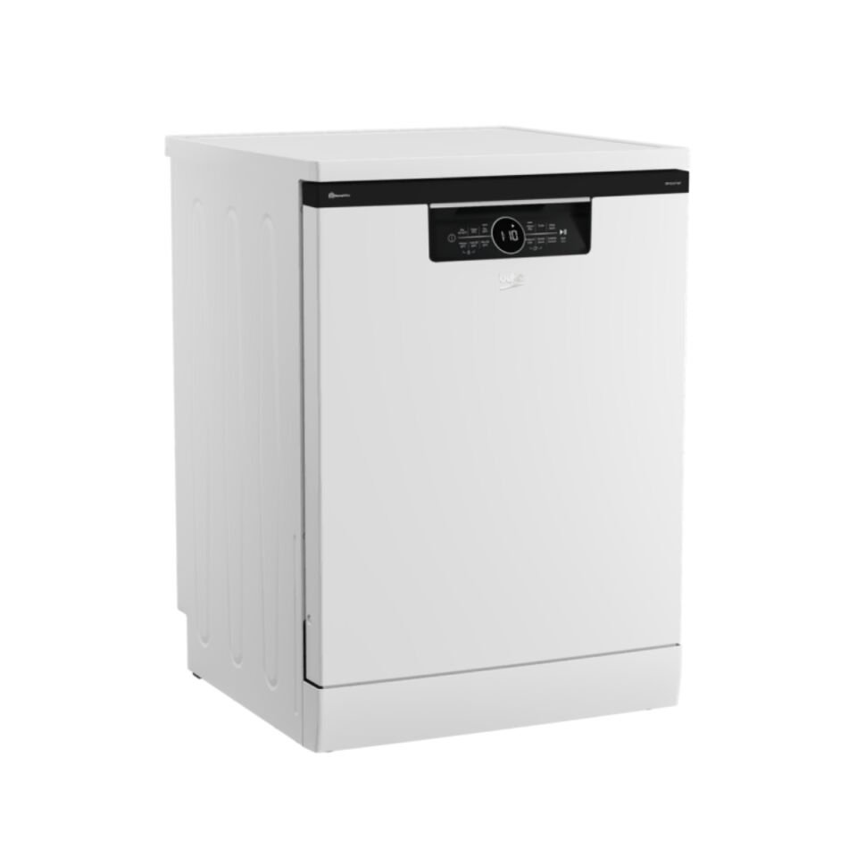 Beko BM 6147 WF 6 Programlı Bulaşık Makinesi