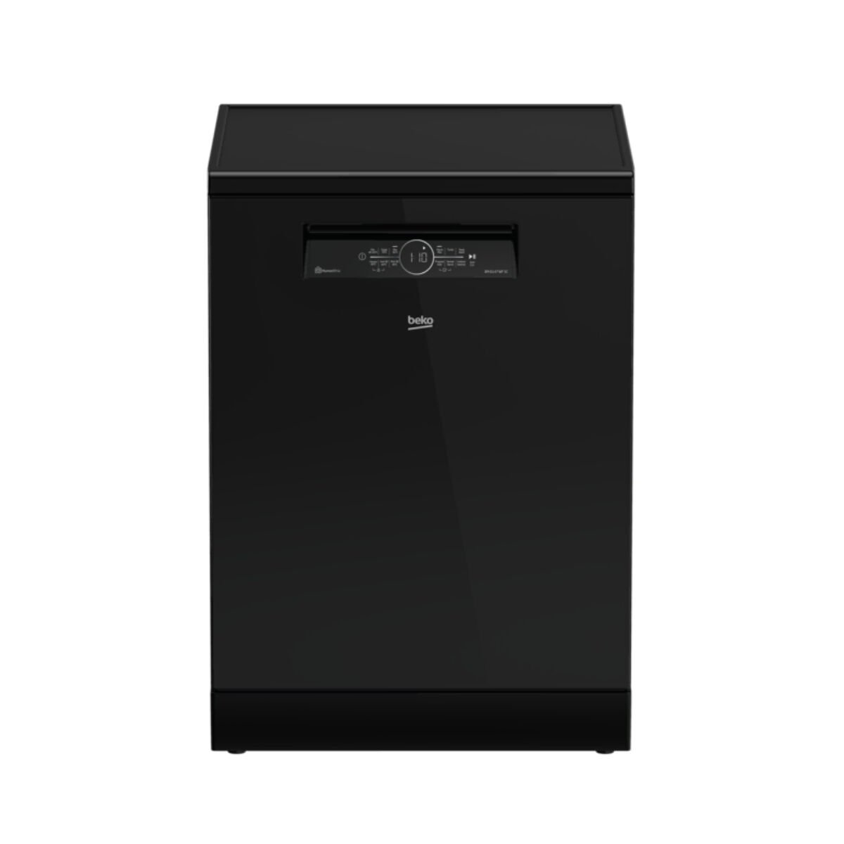 Beko BM 6147 WF SC 6 Programlı Bulaşık Makinesi